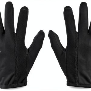 Under Armour Men's Running Gloves ColdGear Black-0