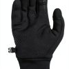 HEAD Cycling Gloves Black Silicone Grip Small-1
