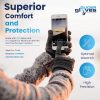 Glider Gloves Touchscreen Gloves for Women-2