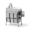 Baby Changing Table Pavo Waterproof Metal Design-4