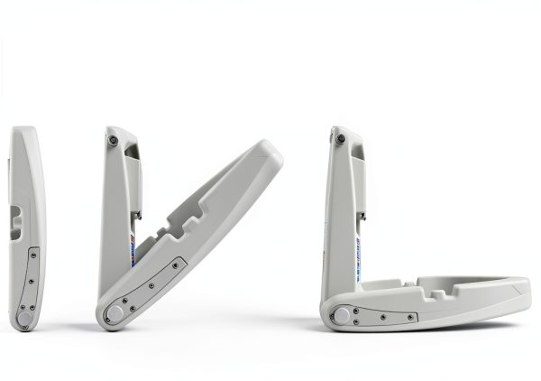 Wall Mounted Changing Table AIKE HDPE Foldable-5