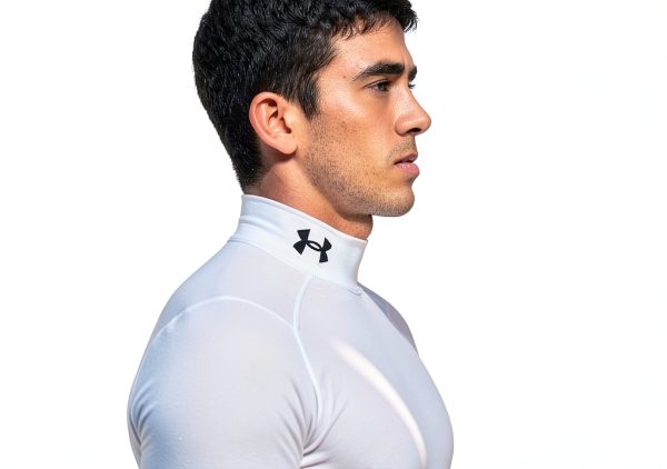 Under Armour Men's Running Gloves ColdGear Black-2