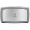 Grey Baby Changing Station by Koala Kare-0