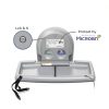 Grey Baby Changing Station by Koala Kare-7