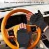 RIGWARL Convertible Running Gloves Ultra Warm-3