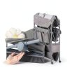 Baby Changing Table Pavo Waterproof Metal Design-2