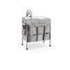 Baby Changing Table Pavo Waterproof Metal Design-3