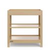 Graco Baby Changing Table with Storage White-3