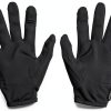 Under Armour Men's Running Gloves ColdGear Black-1
