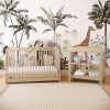 Graco Baby Changing Table with Storage White-1