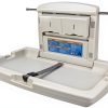 Wall Mounted Changing Table AIKE HDPE Foldable-0