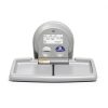 Grey Baby Changing Station by Koala Kare-8
