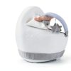 Baby Changing Table Pavo Waterproof Metal Design-6