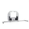 Grey Baby Changing Station by Koala Kare-3