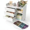 Wooden Diaper Changing Table by Brand Name-4
