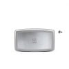 Grey Baby Changing Station by Koala Kare-1