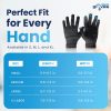 Glider Gloves Touchscreen Gloves for Women-4