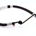 Wowauto Power Steering Hose for CR-V 2.4L Engine-0