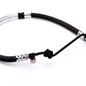 Wowauto Power Steering Hose for CR-V 2.4L Engine-0