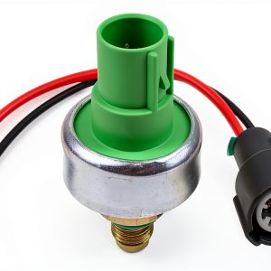 Power Steering Hose ApplianPar Copper Push-0