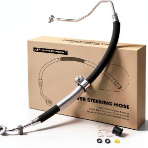 A-Premium Power Steering Hose for Nissan Maxima-0