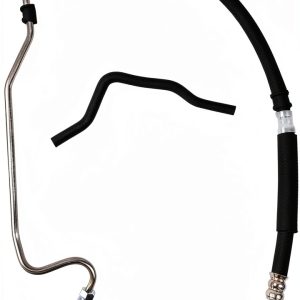 DOVOSO Power Steering Pressure Hose-0