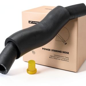 Lexus LS430 Power Steering Hose A-Premium 3-Layer Rubber-0