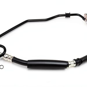 WMPHE Power Steering Pressure Hose Assembly-0