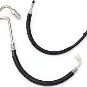 GFBZS Power Steering Hose Pressure Line Replacement-0