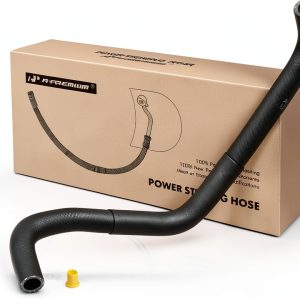 A-Premium Power Steering Hose Rubber Mazda CX9-0