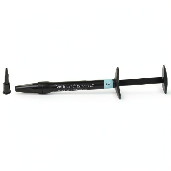 Dental Cement DentaPro Ceramic Composite with Fluorescence-1