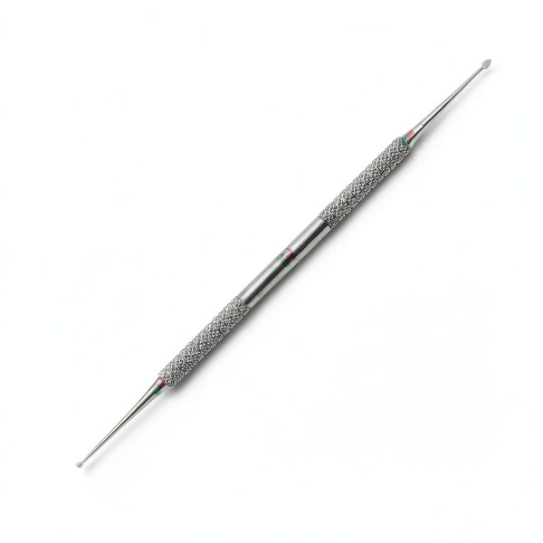 AA PRO Dental Cledoïd Disoid 3mm Stainless Steel Instrument A+ Quality-1