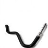 Power Steering Pressure Hose WGBAB for BMW 3 Series & 5 Series Black-4