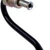Power Steering Pressure Hose Saihisday Black Silver 3.15x4.72 Inch-7