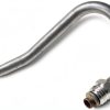Sunsong Power Steering Pressure Hose Replacement 3401061 Heavy Duty-2