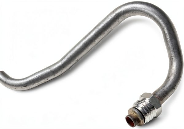 Sunsong Power Steering Pressure Hose Replacement 3401061 Heavy Duty-2