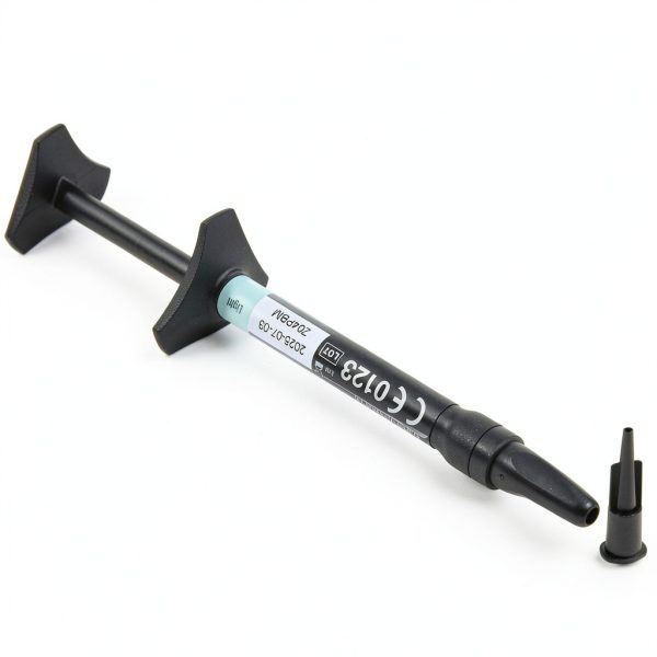 Dental Cement DentaPro Ceramic Composite with Fluorescence-3
