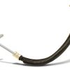 A-Premium Power Steering Pressure Hose APPSH253 Black 36in-7