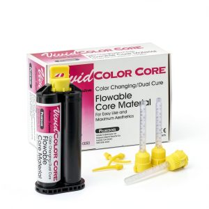 Pearson Dental Buildup Material – High‑Strength Composite for-0