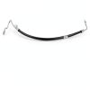 A-Premium Power Steering Pressure Hose APPSH253 Black 36in-4