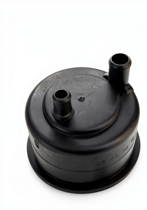 Power Steering Pressure Hose WGBAB for BMW 3 Series & 5 Series Black-3