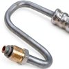 Sunsong Power Steering Pressure Hose Replacement 3401061 Heavy Duty-3