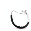 Misakomo Power Steering Pressure Hose – Steel Reinforced, Nissan Fit-1