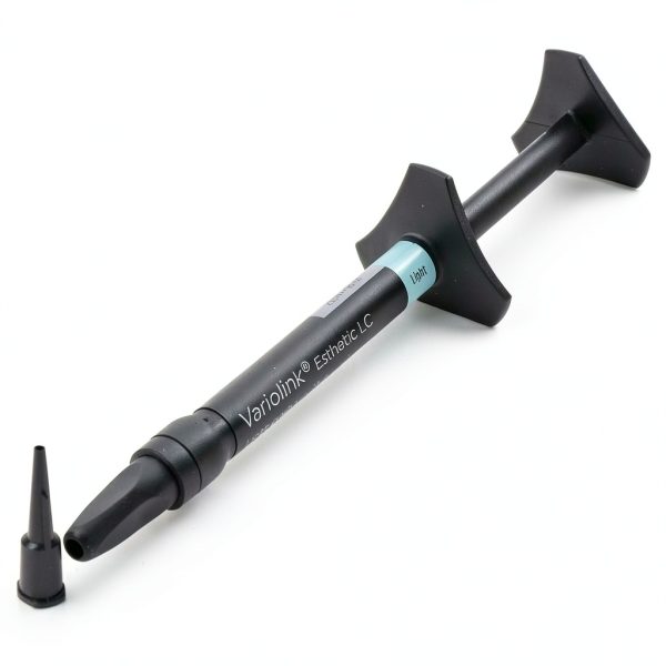 Dental Cement DentaPro Ceramic Composite with Fluorescence-2
