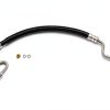 Sunsong Power Steering Pressure Hose Replacement 3401061 Heavy Duty-0