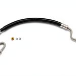 Sunsong Power Steering Pressure Hose Replacement 3401061 Heavy Duty-0