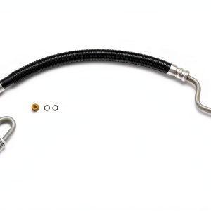 Sunsong Power Steering Pressure Hose Replacement 3401061 Heavy Duty-0