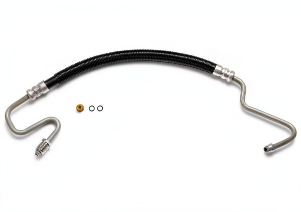 Sunsong Power Steering Pressure Hose Replacement 3401061 Heavy Duty-0
