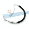 Misakomo Power Steering Pressure Hose – Steel Reinforced, Nissan Fit-4