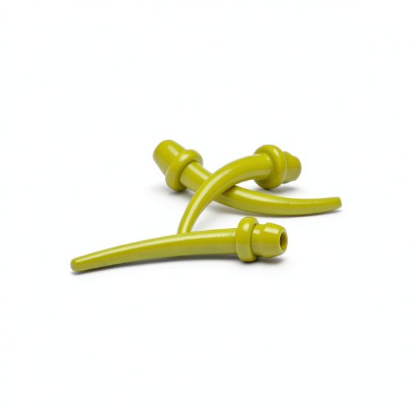 Pearson Dental Buildup Material – High‑Strength Composite for-3